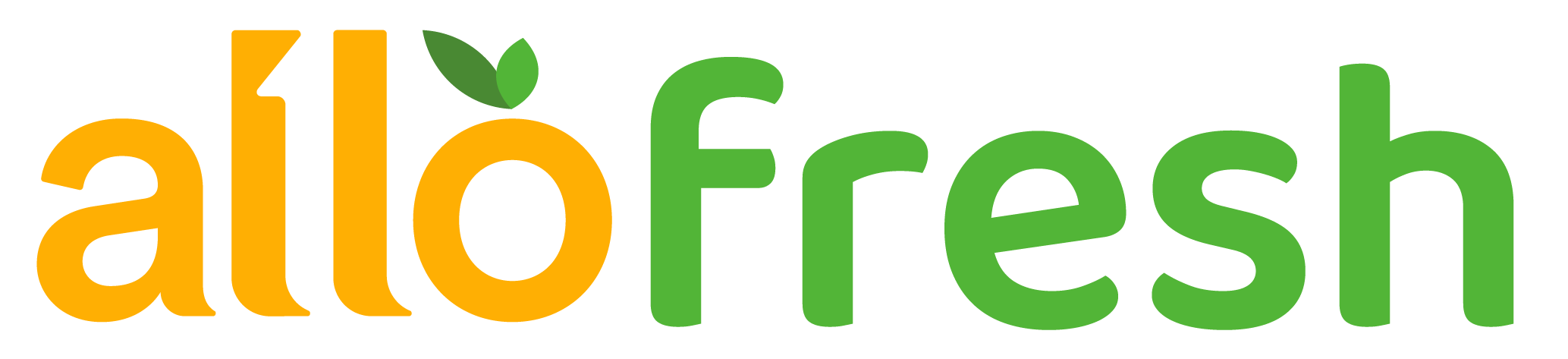 logo allofresh