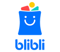 logo blibli